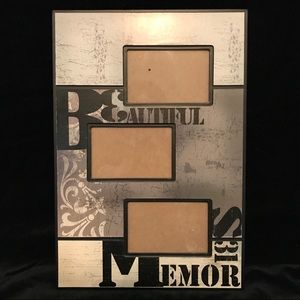 Wall Frame
